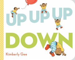 Up, Up, Up, Down! - Gee, Kimberly