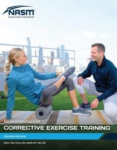 Essentials of Corrective Exercise Training - National Academy of Sports Medicine (NASM)