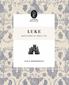 Luke - Brownback, Lydia