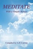 Meditate with a Simple Rosary