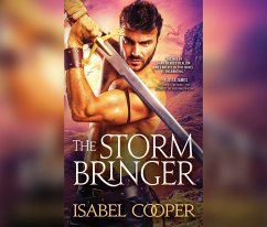 The Stormbringer - Cooper, Isabel