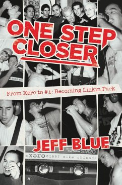 One Step Closer - Blue, Jeff