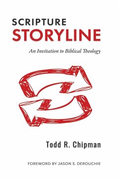 Scripture Storyline - Chipman, Todd R.