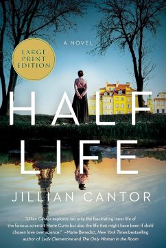 Half Life LP - Cantor, Jillian