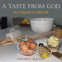 A Taste from God - Mason, Andrea