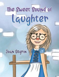 The Sweet Sound of Laughter - Segrin, Joan