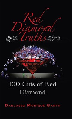 Red Diamond Truths - Garth, Darlassa Monique