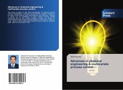 Advances in chemical engineering & multivariate process control - Ali, Suleman