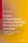 Enablers of Organisational Learning, Knowledge Management, and Innovation