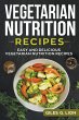 Vegetarian Nutrition Recipes - Bild 1