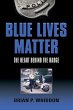 BLUE LIVES MATTER - Bild 1