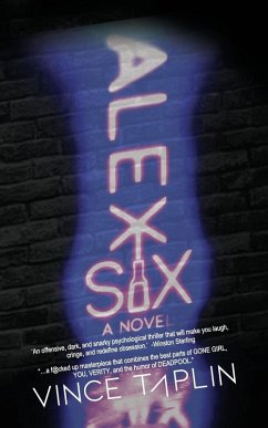 Cover Alex Six