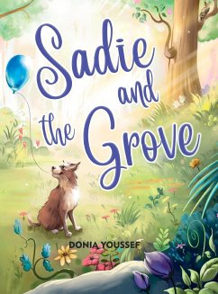 Sadie and the Grove - Youssef, Donia