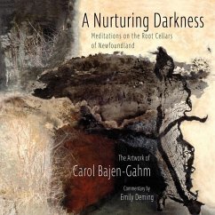 The Nurturing Darkness - Deming-Martin, Emily