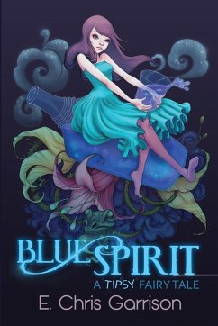 Blue Spirit - Garrison, E Chris