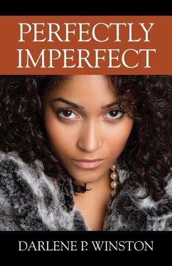 Perfectly Imperfect - Winston, Darlene P.