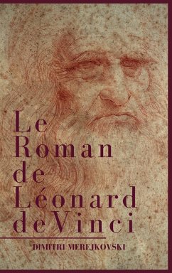 Le Roman de Léonard de Vinci - Merejkovski, Dimitri