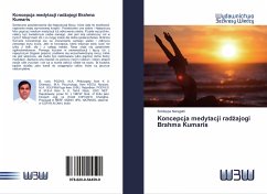 Cover Koncepcja medytacji rad¿ajogi Brahma Kumaris