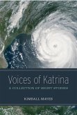 Voices of Katrina (eBook, ePUB)