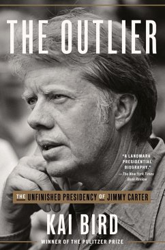 The Outlier (eBook, ePUB) - Bird, Kai