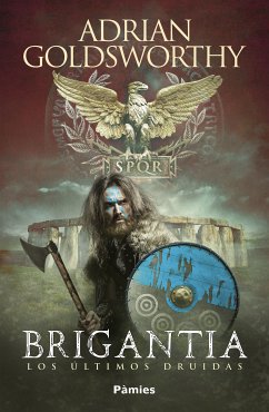 Brigantia (eBook, ePUB) - Goldsworthy, Adrian