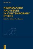 Kierkegaard and Issues in Contemporary Ethics (eBook, ePUB)