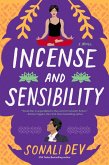 Incense and Sensibility (eBook, ePUB)