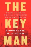 The Key Man (eBook, ePUB)