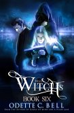 Witch's Bell Book Six (eBook, ePUB)