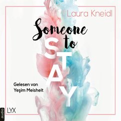 Someone to Stay (MP3-Download) - Kneidl, Laura