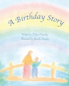 A Birthday Story - Polansky, Debra R