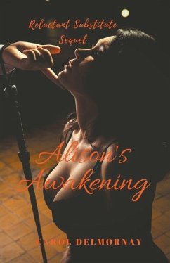 Alison's Awakening - Delmornay, Carol