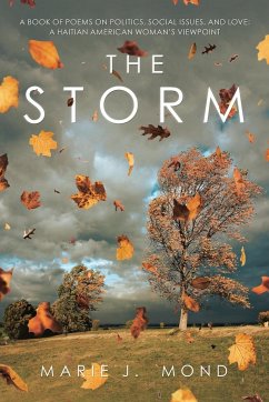 The Storm - Mond, Marie J.