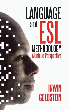 Language and Esl Methodology - Goldstein, Irwin