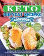 The Essential Keto Copycat Recipes... - Bild 1