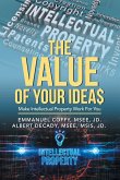 The Value of Your Idea$