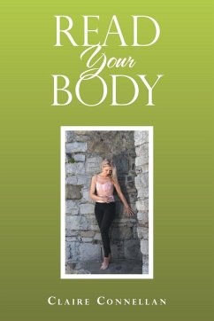 Read Your Body - Connellan, Claire