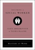 Becoming a Social Worker