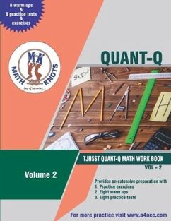 TJHSST - Quant Q Vol 2 - Vemuri, Gowri M.