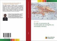 Cover O vodu no processo de inculturação do evangelho na sociedade haitiana