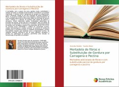 Mortadela de fibras e Substituição de Gordura por Carragena e Pectina - Devitte, Serenita; Dinon, Sandra