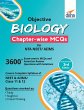 Objective Biology Chapter-wise MCQs for... - Bild 1