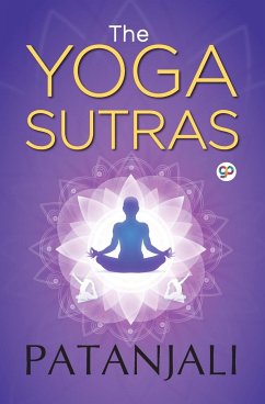 The Yoga Sutras of Patanjali - Patanjali