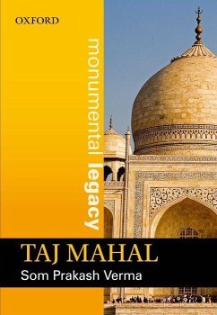 Taj Mahal - Verma, Som Prakash