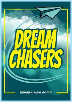 Dream Chasers - Somai, Revern A