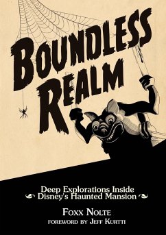 Boundless Realm - Nolte, Foxx