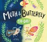 Moth & Butterfly: Ta Da! - Bild 1