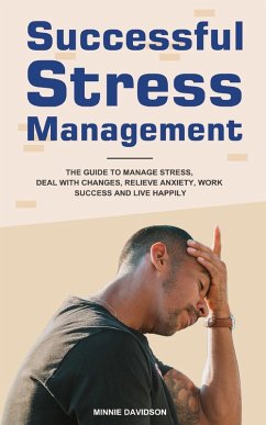 Cover Successful Stress Management