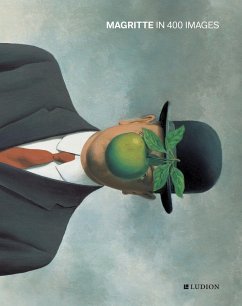 Magritte in 400 images - Waseige, Julie