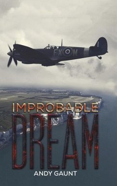 Cover Improbable Dream